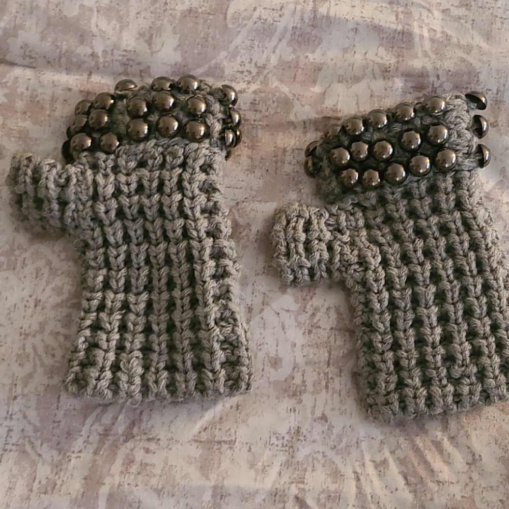 Mittens